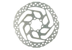 Ротор 160 6 болтів SHIMANO SM-RT26-S