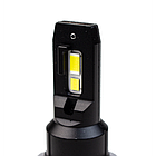 Лампи GALAXY T10 H15 CANBUS 5500K, фото 3