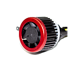 Лампи GALAXY T10 H15 CANBUS 5500K, фото 6