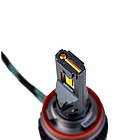 Лампи GALAXY T100С H11 4Modes, фото 5