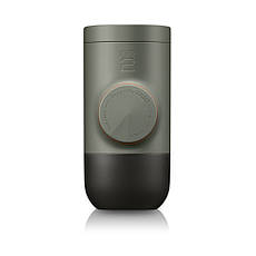 Портативна еспресо-кавоварка Wacaco Minipresso GR2