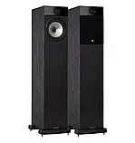 Підлогова акустика Fyne Audio F302 Black Ash, фото 3