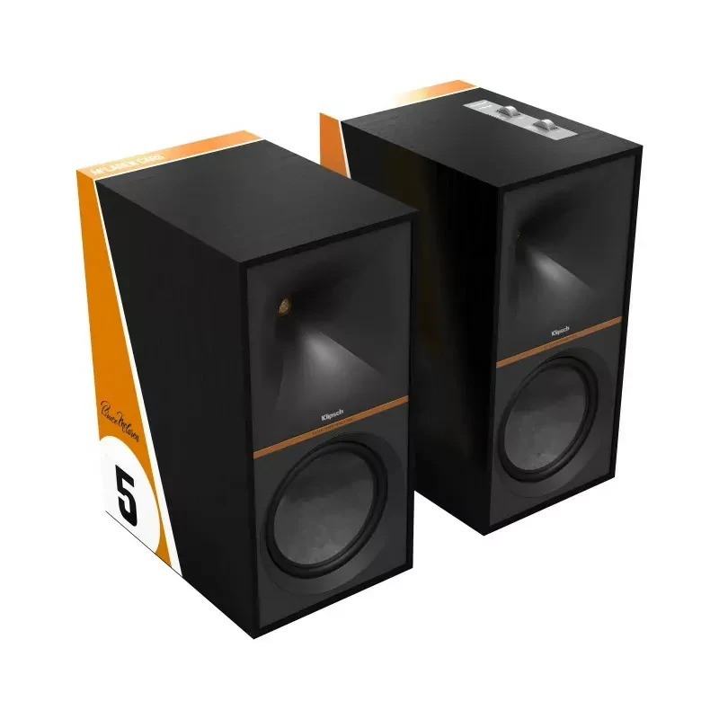 Акустика Klipsch The Nines McLaren Edition, фото 1