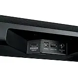 Саундбар Yamaha SR-B40A Black, фото 7