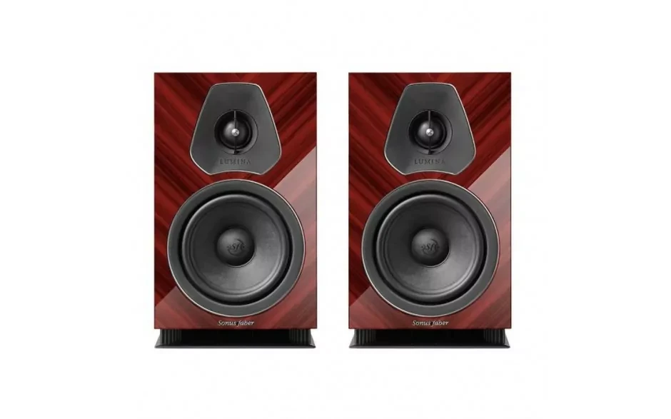 Акустика Sonus Faber Lumina II