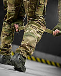 Штани Мультикам з Кевларовими Вставками польовийні OBLIVION gen2 НП4934 ТМ, фото 4