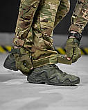 Штани Мультикам з Кевларовими Вставками польовийні OBLIVION gen2 НП4934 ТМ, фото 6