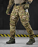 Штани Мультикам з Кевларовими Вставками польовийні OBLIVION gen2 НП4934 ТМ, фото 9