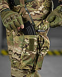 Штани Мультикам з Кевларовими Вставками польовийні OBLIVION gen2 НП4934 ТМ, фото 10