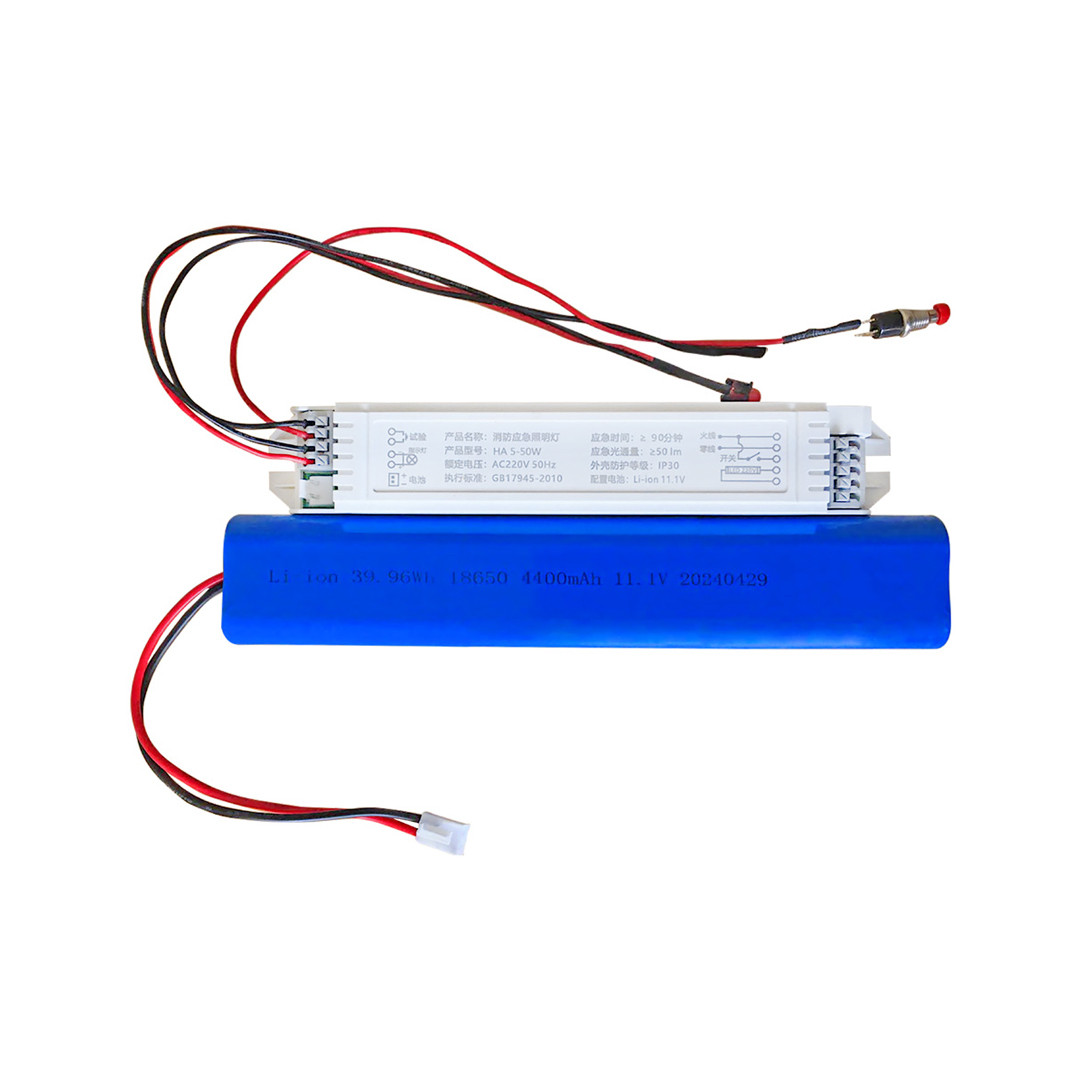 Світлодіодний аварійний комплект DURAKIT 5W-60W