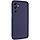 Чохол для смартфона Cosmic Silicone Case AA for Samsung Galaxy S25 Midnight Blue, фото 3