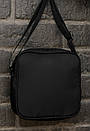 Брендована чоловіча сумка через плече Staff omy, фото 2