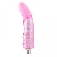 Фаллоимитатор для секс машины LM012 LSJ