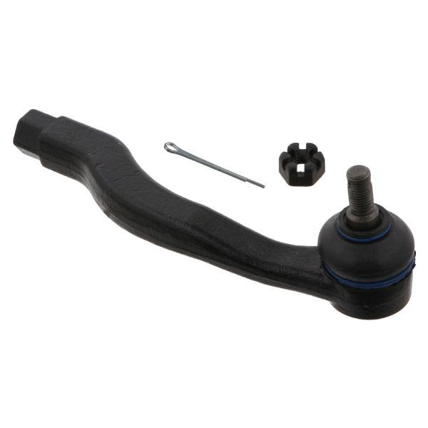 Наконечник рульової тяги лівий Raiso (Швеція) Acura TSX, Акура ТСХ 04- #RL-535601H UAUAHRM7