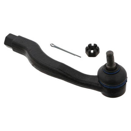 Наконечник рульової тяги лівий Raiso (Швеція) Acura TSX, Акура ТСХ 04- #RL-535601H UAUAHRM7, фото 1