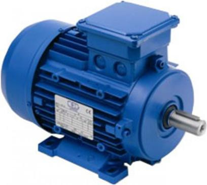 АИР 80 А4 1,1 кВт 1500об/хв, фото 1