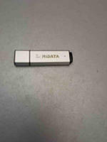 USB Flash флешка Б/У Ridata Silver STREAMER OD3 USB 2.0 16Gb