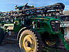 Ремонт капота оприскувача JOHN DEERE 4730 (Джон Дір 4730) (RE327893), фото 6