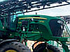 Ремонт капота оприскувача JOHN DEERE 4730 (Джон Дір 4730) (RE327893), фото 8
