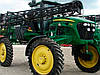 Ремонт капота оприскувача JOHN DEERE 4830 (Джон Дір 4830) (RE327893), фото 6