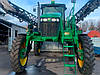 Ремонт капота оприскувача JOHN DEERE 4830 (Джон Дір 4830) (RE327893), фото 7