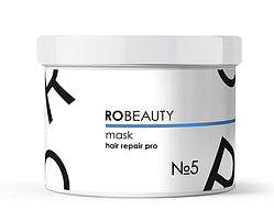 Відновлююча маска для волосся - Hair Repair Pro 500 мл