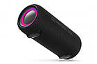 Портативна Bluetooth колонка REAL-EL X-725 Black, фото 3