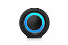 Портативна Bluetooth колонка REAL-EL X-725 Black, фото 5