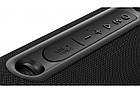 Портативна Bluetooth колонка REAL-EL X-725 Black, фото 7