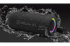 Портативна Bluetooth колонка REAL-EL X-725 Black, фото 8