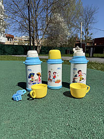 Термос дитячий 650мл MT-4572