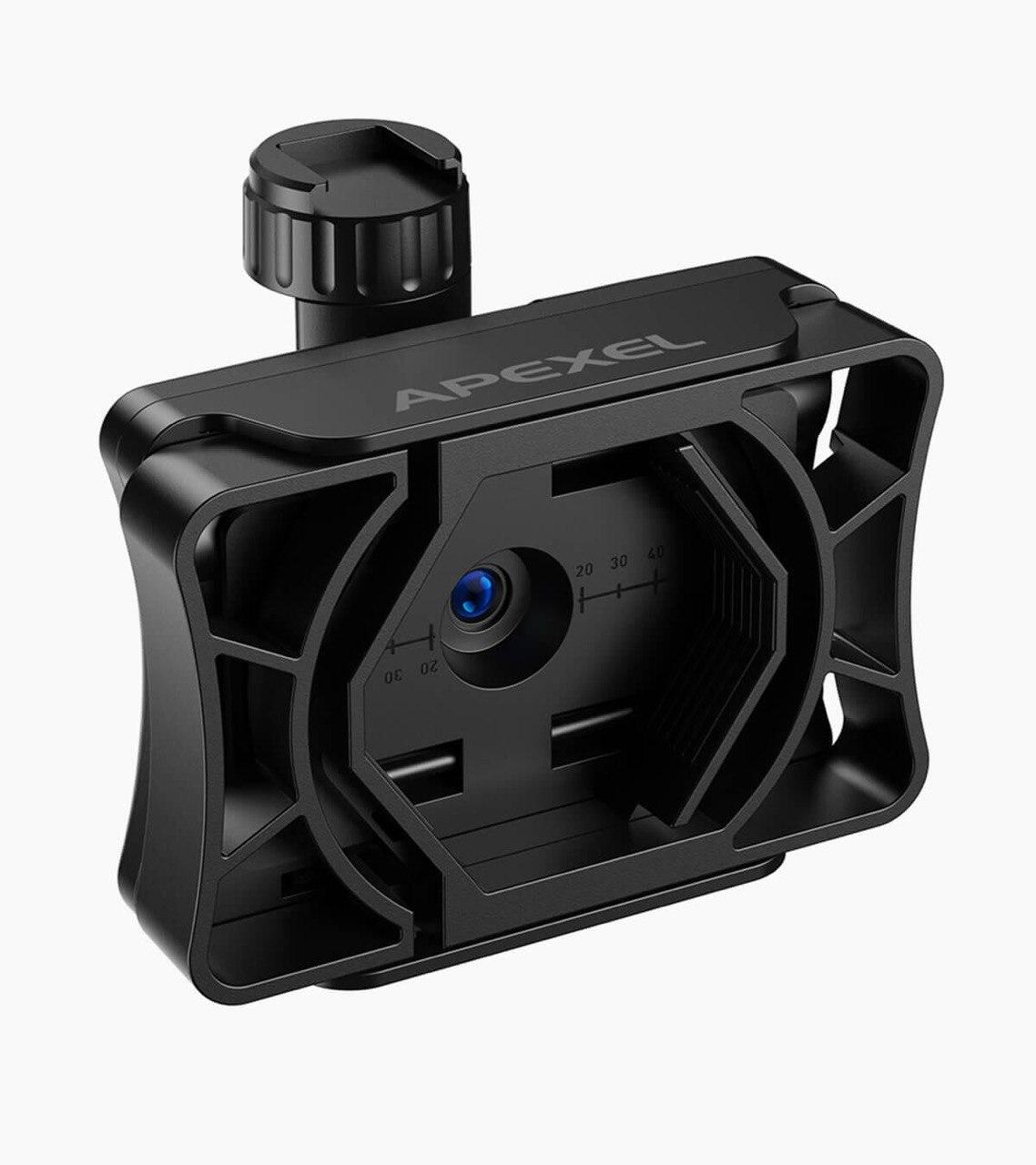 Універсальна телескопічна WiFi камера TelesCam Apexel APL-DC001, фото 1