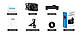 Універсальна телескопічна WiFi камера TelesCam Apexel APL-DC001, фото 5