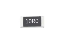 Резистор SMD 10Ом 10R 1206 1% 10R0, фото 1
