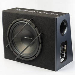 Phantom GB-302BPA 12" сабвуфер корпусний активний