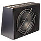 Phantom GB-302BPA 12" сабвуфер корпусний активний, фото 4