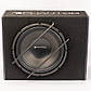 Phantom GB-302BPA 12" сабвуфер корпусний активний, фото 5
