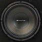 Phantom GB-302BPA 12" сабвуфер корпусний активний, фото 7