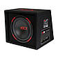 Kicx GT 311BPA 12" сабвуфер корпусний активний, фото 5