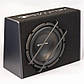 Phantom GB-252BPA 10" сабвуфер корпусний активний, фото 5