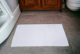 Бавовняний рушник для ніг KR Hotel Lux 70х110см