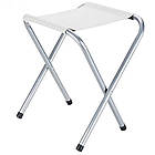 Стіл для пікніка та 4 стільці + Подарунок Вічний сірник Make Fire / Складаний столик для кемпінгу / Портативний стіл, фото 7