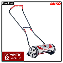 Газонокосарка механічна Al-Ko RazorCut 38.1 HM Ширина скошування 38 см