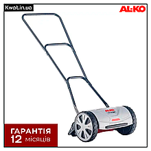 Газонокосарка механічна Al-Ko RazorCut 28.1 HM Ширина скошування 28 см