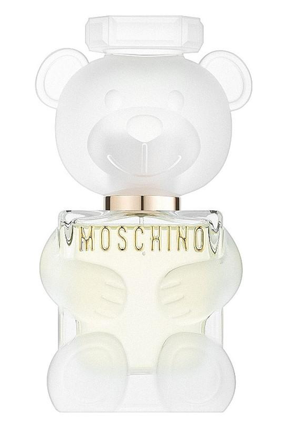 Парфумована вода для жінок Moschino Toy 2 Eau De Parfum 5 мл Мініатюра, фото 1