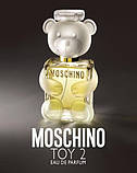 Парфумована вода для жінок Moschino Toy 2 Eau De Parfum 5 мл Мініатюра, фото 4
