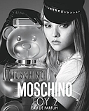 Парфумована вода для жінок Moschino Toy 2 Eau De Parfum 5 мл Мініатюра, фото 5