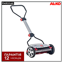 Газонокосарка механічна Al-Ko Razor Cut 38.1 HM Premium Ширина скошування 38 см