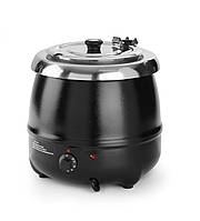 Марміт для перших страв 8 л Ø 340x360 Hendi 860083