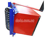 Кормоподрібнювач Міні коза нова, фото 2